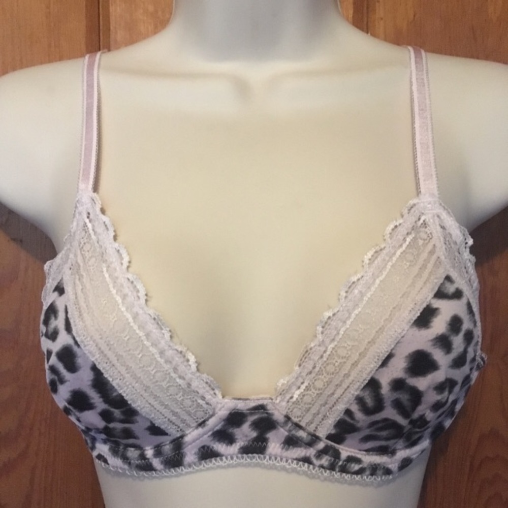 NWOT Free People Bralette - Picture 1 of 3