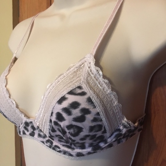 NWOT Free People Bralette - Picture 2 of 3