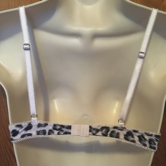 NWOT Free People Bralette - Picture 3 of 3