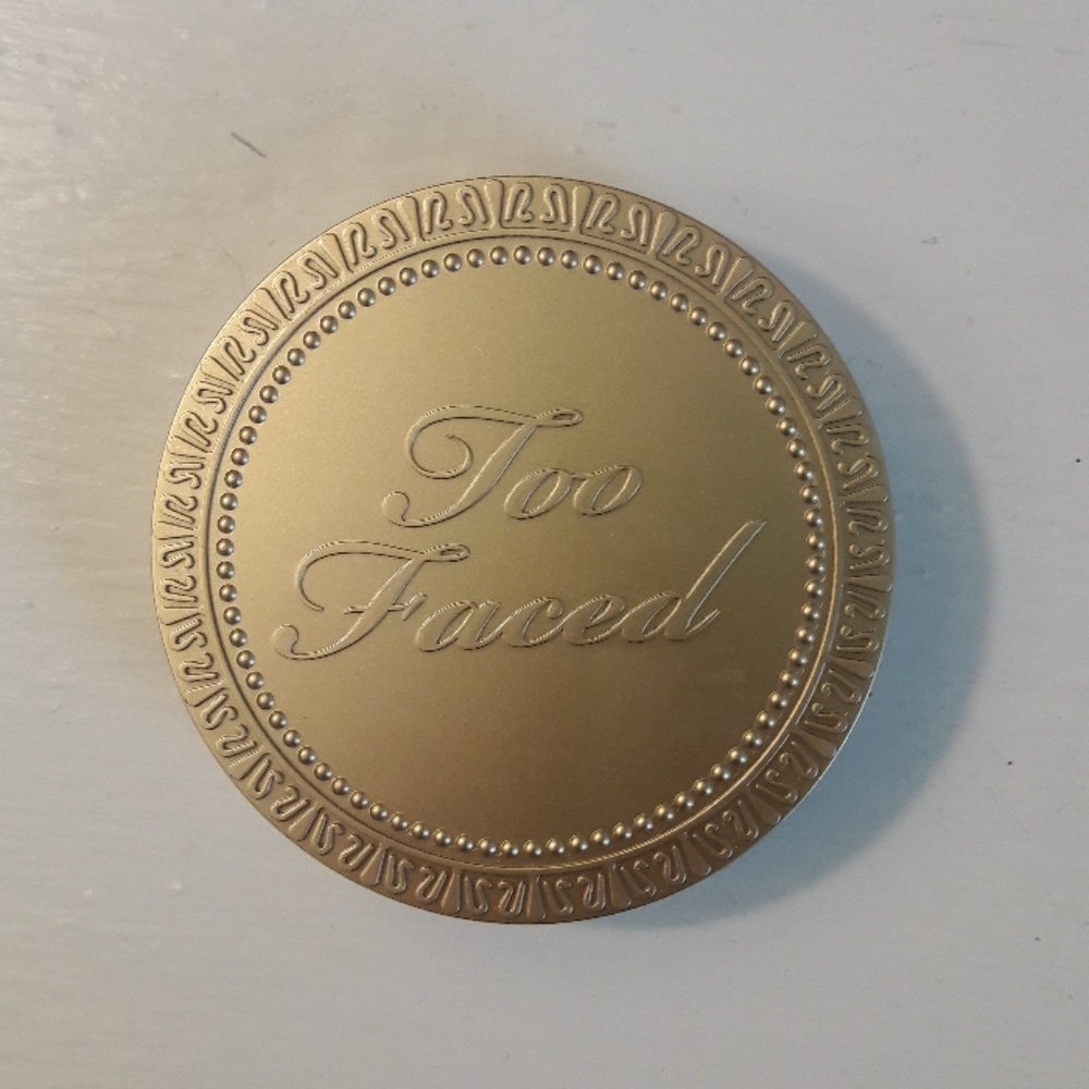 Too Faced Chocolate Soleil Bronzer