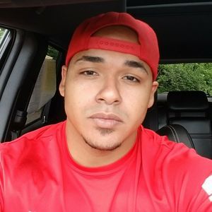 Meet your Posher, Cedric