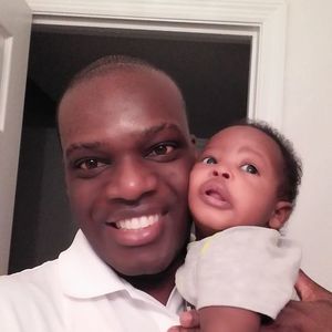 Meet your Posher, Ronel