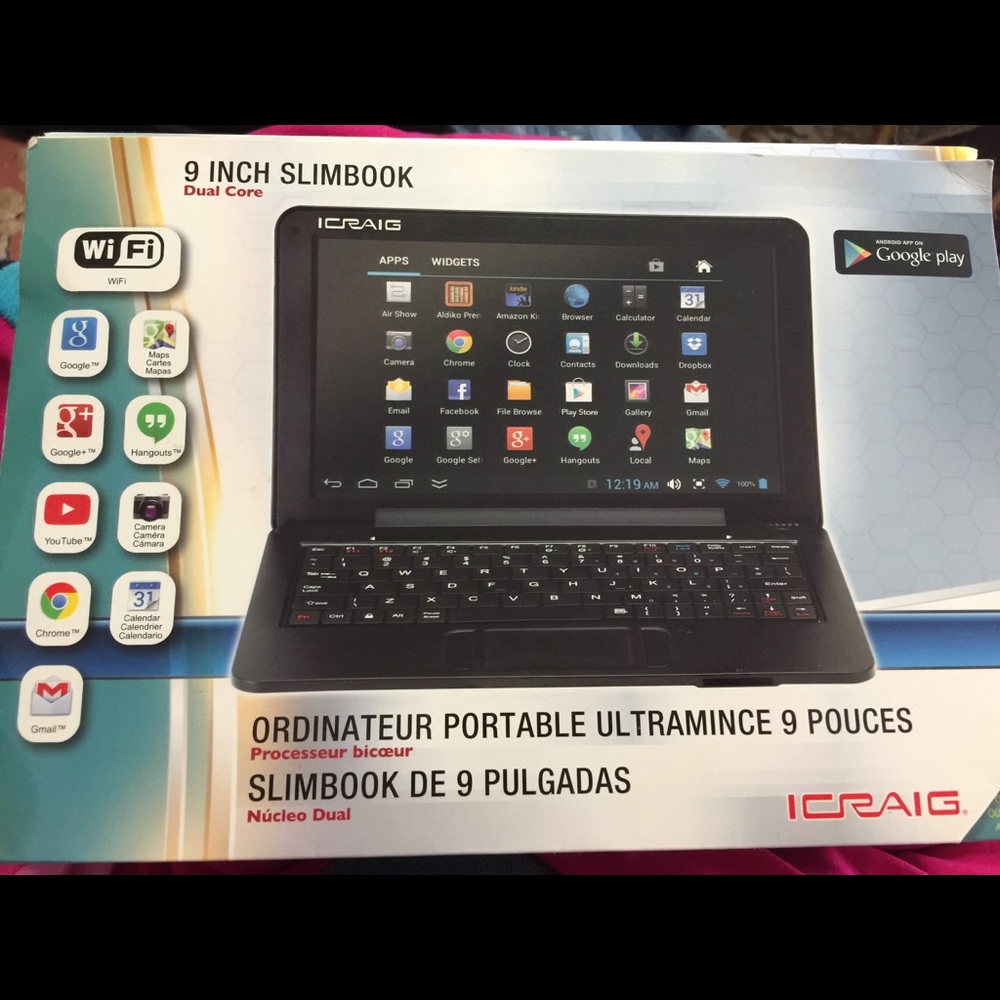 Laptop