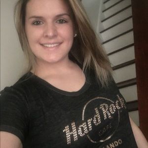 Meet your Posher, Tammy