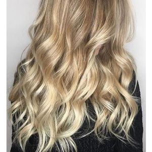 Meet your Posher, Sally