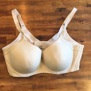 Dillard’s Modern Movement Bra