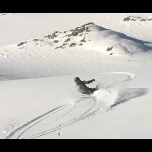 Meet your Posher, Joe