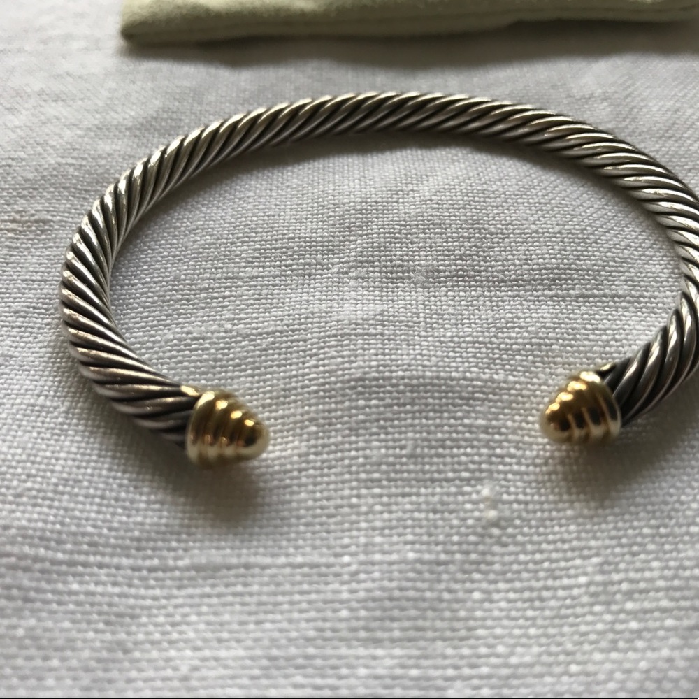 David Yurman bracelet