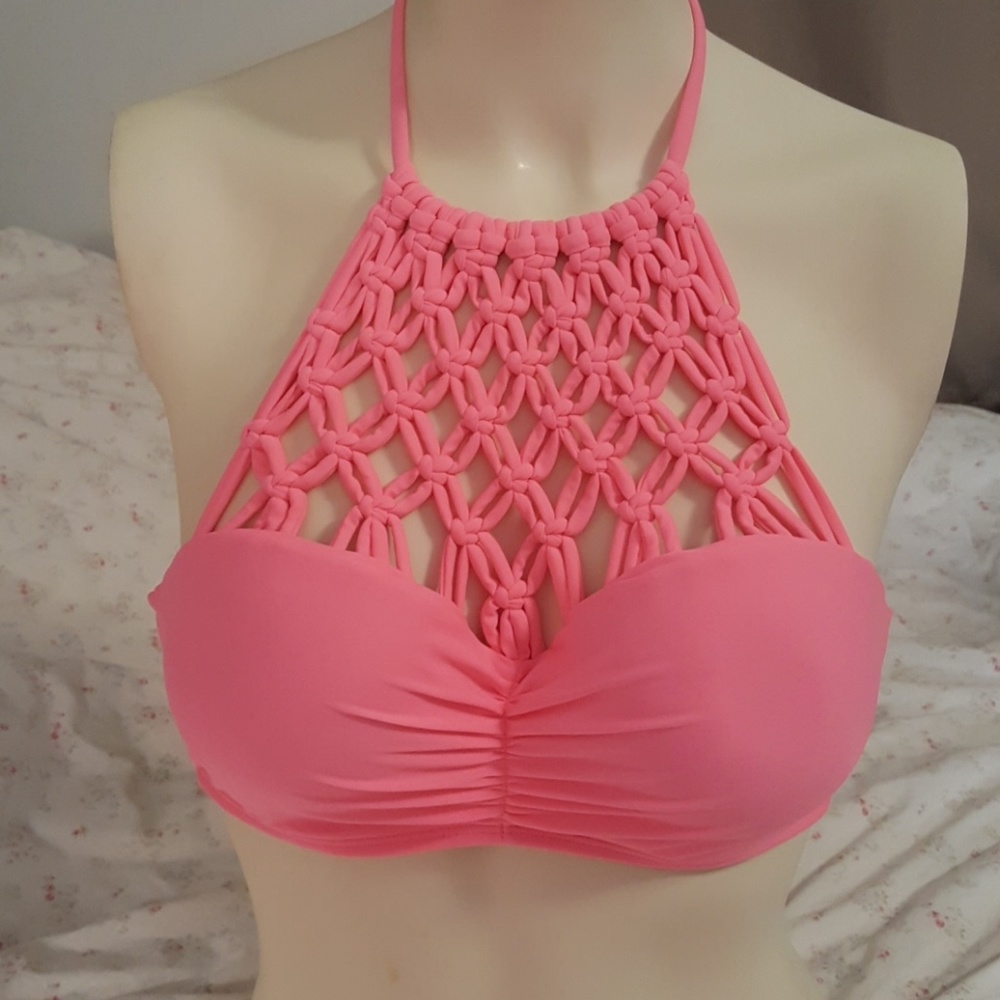 Swimsuit Top