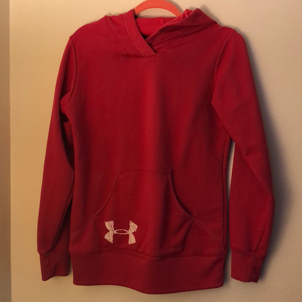 Under Armour sweatshirt