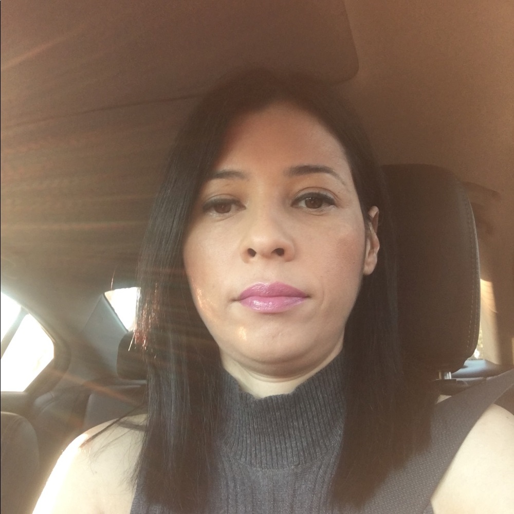 Meet your Posher, Erica