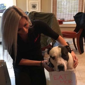 Meet your Posher, Carly