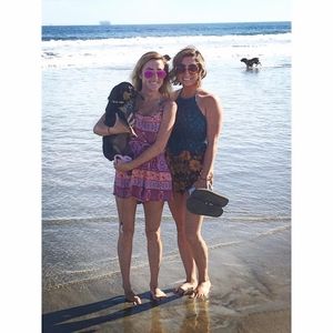 Meet your Posher, Carli