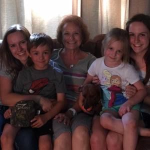 Meet your Posher, Diane