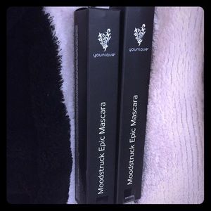 2 Younique Epic Mascaras