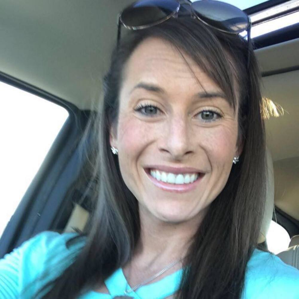 Meet your Posher, Kimberly