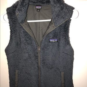 Patagonia Los Gatos Vest