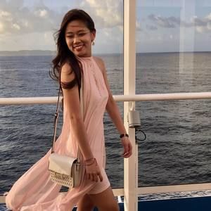 Meet your Posher, Stephanie