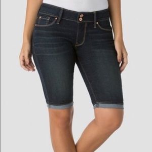 Denizen From Levi’s NWT Modern Skinny Shorts 4