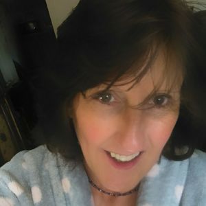 Meet your Posher, Ruth