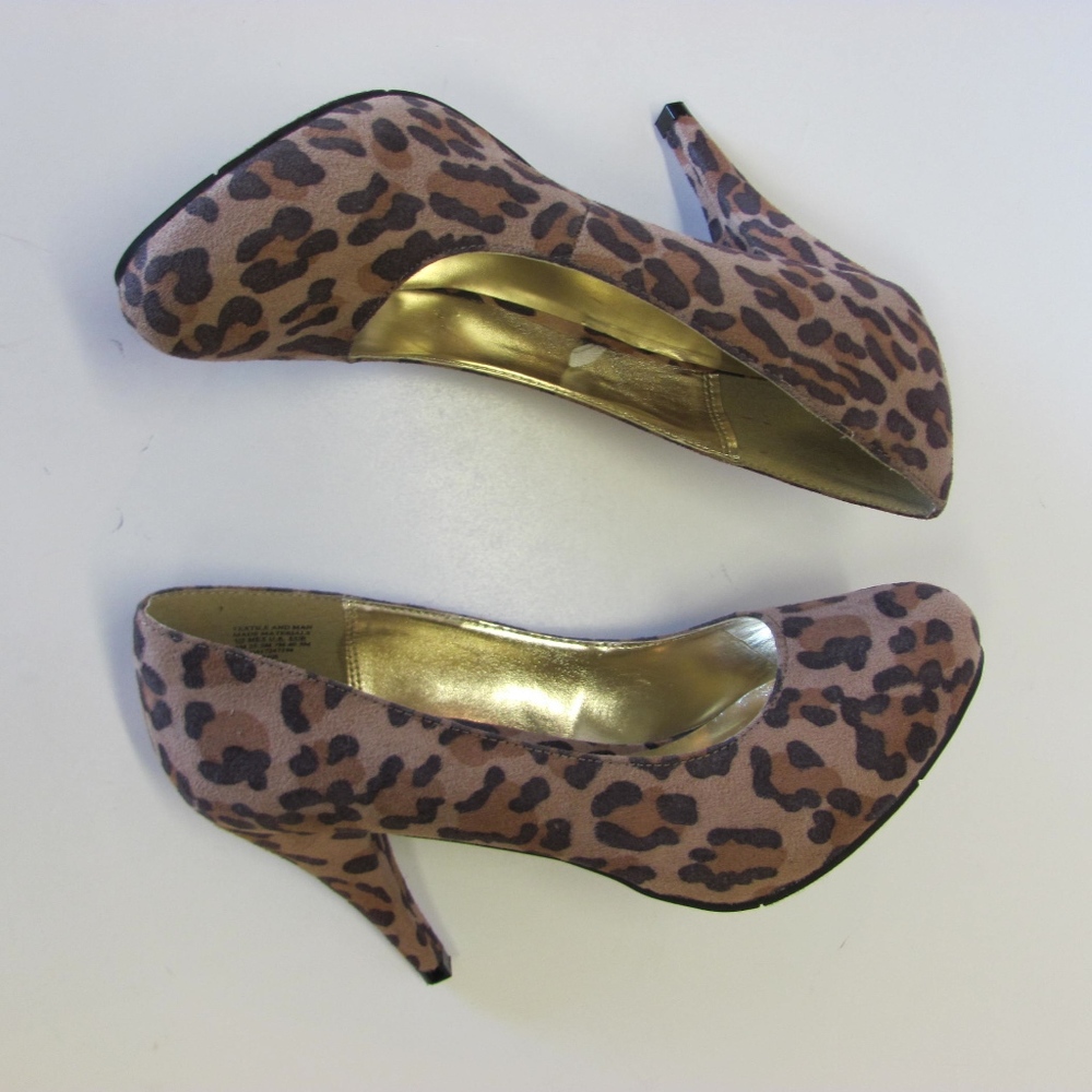 GORGEOUS PUMPS - ATTENTION - Picture 4 of 7
