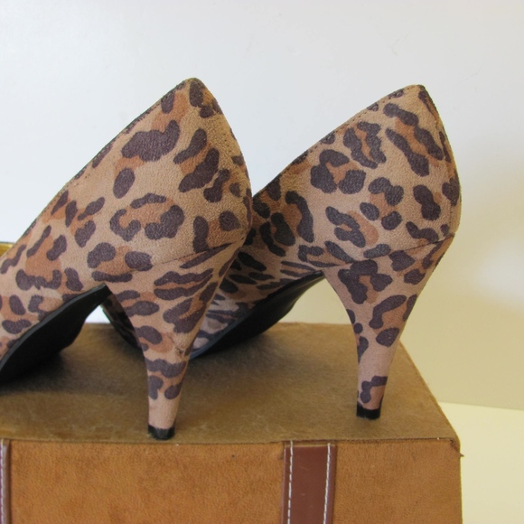 GORGEOUS PUMPS - ATTENTION - Picture 7 of 7