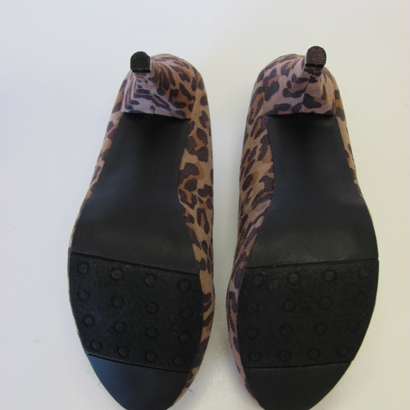 GORGEOUS PUMPS - ATTENTION - Picture 6 of 7