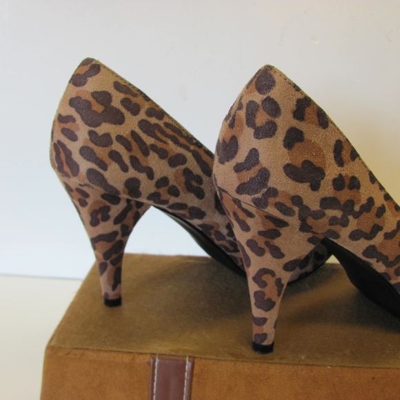 GORGEOUS PUMPS - ATTENTION - Picture 5 of 7