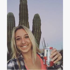 Meet your Posher, Leah