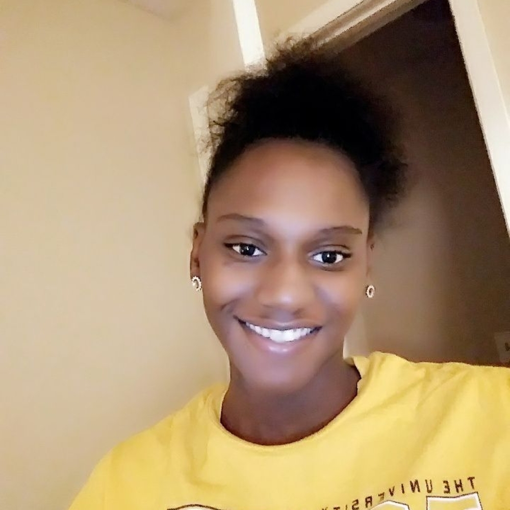 Meet your Posher, Jesuita gohard