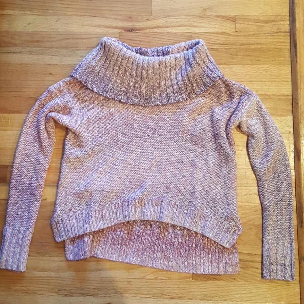 American eagle sweater