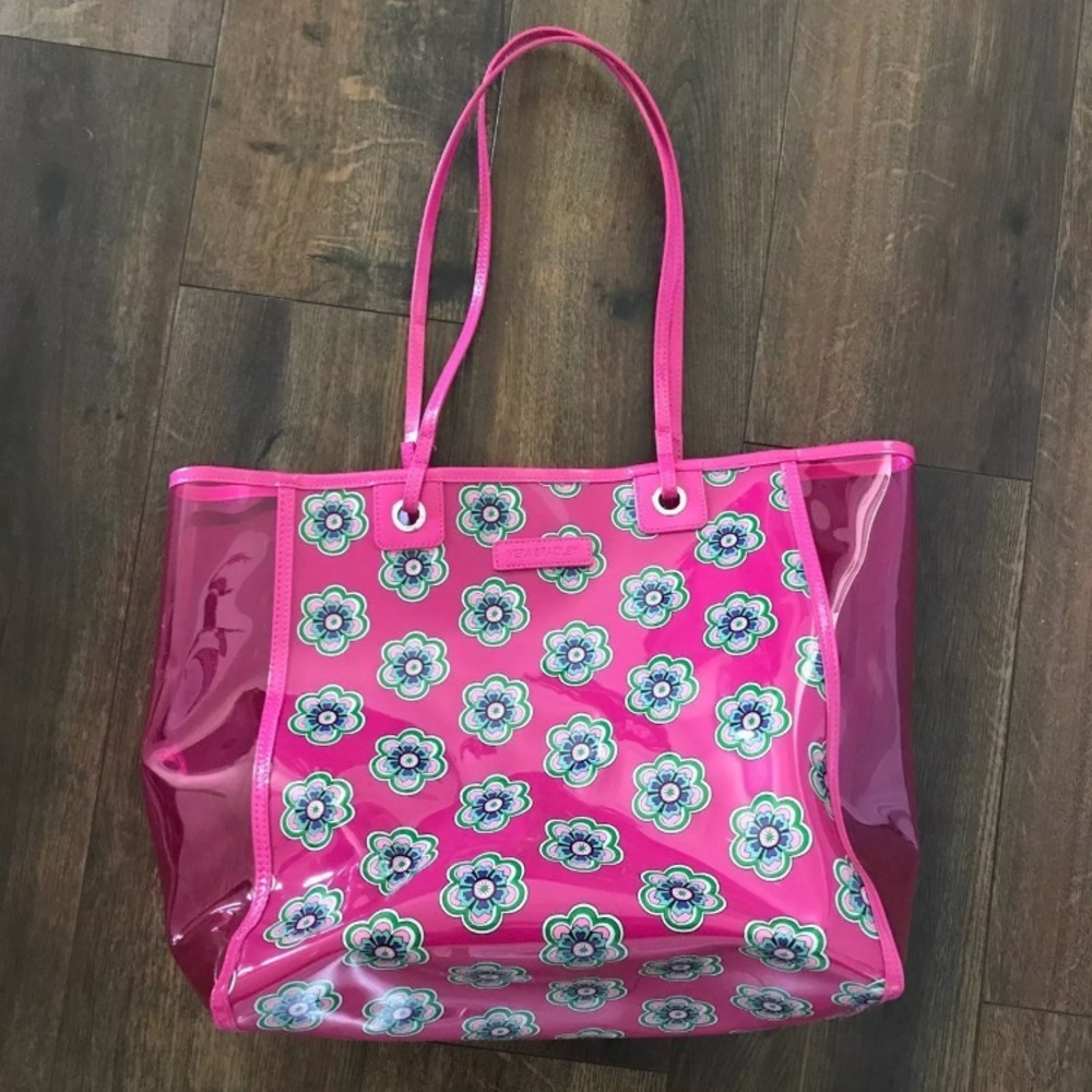 Vera Bradley Tote bag