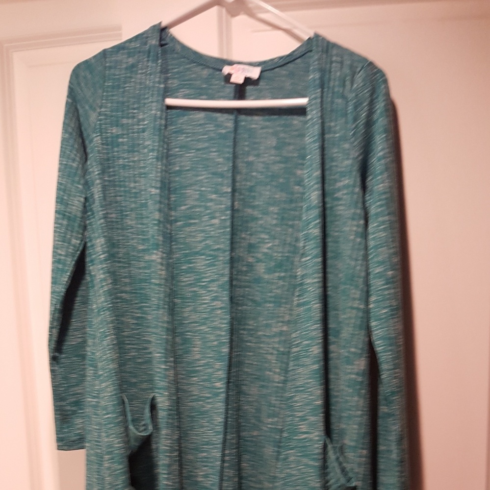 Lularoe Sarah-NWOT