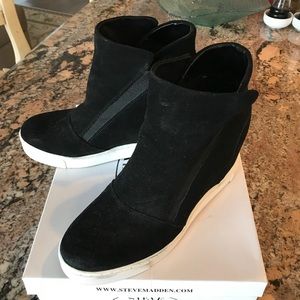 Steve Madden Bootie