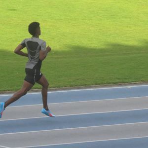 Meet your Posher, Vidal