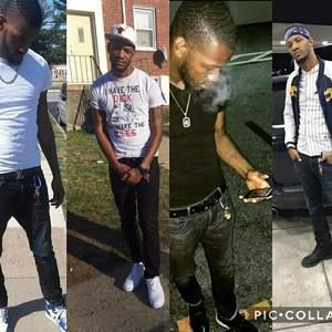 Meet your Posher, Charles