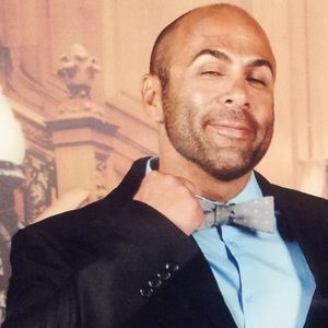 Meet your Posher, Curt