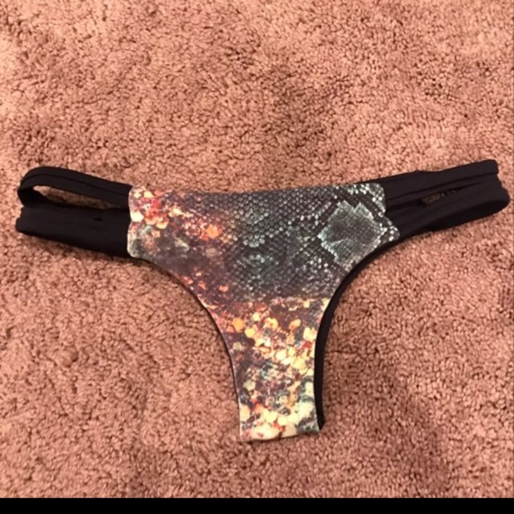 San Lorenzo Bikini