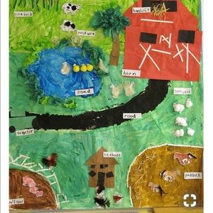 Meet your Posher, Chevette