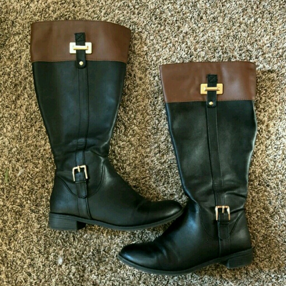 Women's Riding Boots