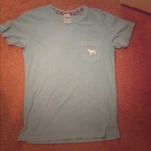 PINK Victoria's Secret t-shirt