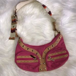 Sisley small hobo bag