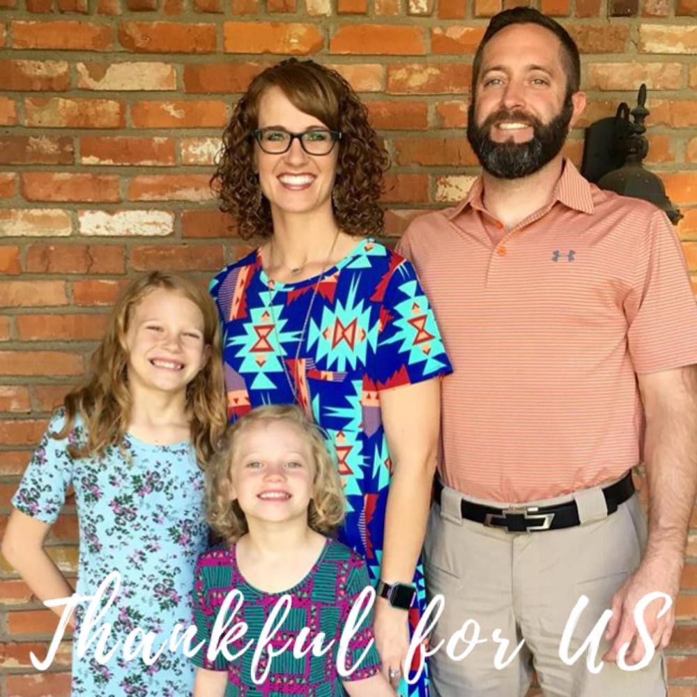 Meet your Posher, Carissa