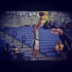 Meet your Posher, Austin