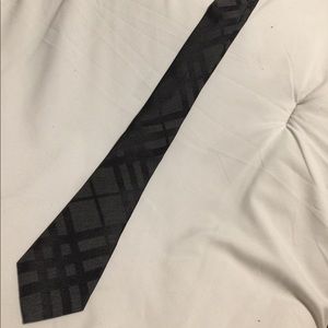 Burberry Tie New