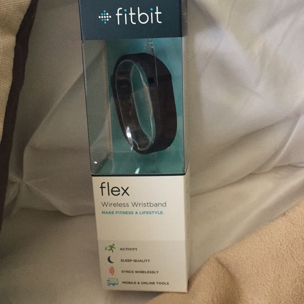 FitBit Flex
