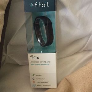 FitBit Flex
