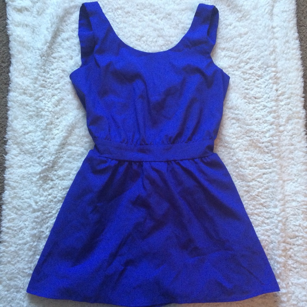 🍀 Flirty Romper with skirt! 😘