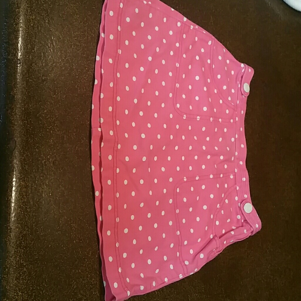 Girls Gap Skirt