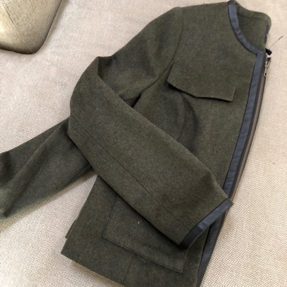 The Limited Coat - Picture 2 of 6